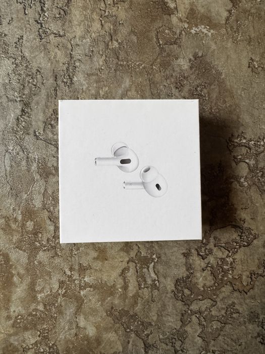 Vand casti Apple Air Pods pro 2