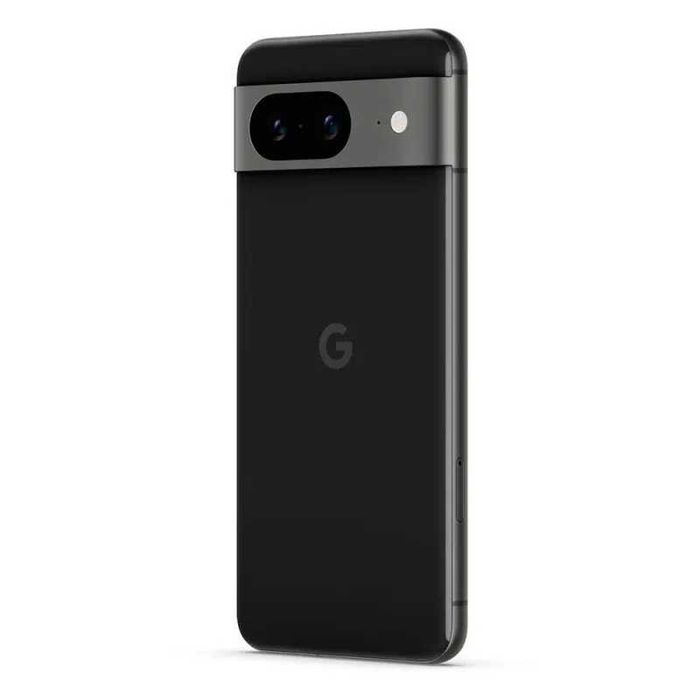 Google Pixel 8 5G – 8/256GB, Obsidian Black