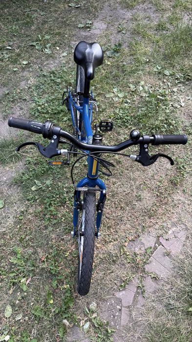 Bicicleta copii 20 inch 6 viteze