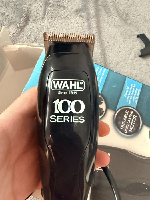 Mașină de tuns Wahl Home Pro 100 Series