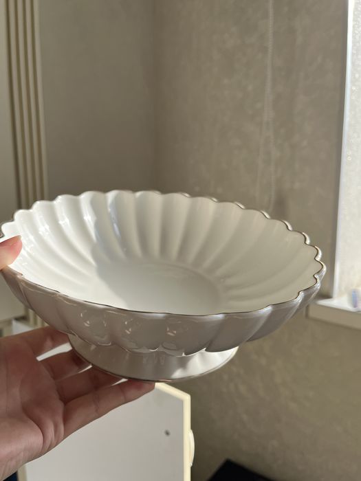 посуда с каробками