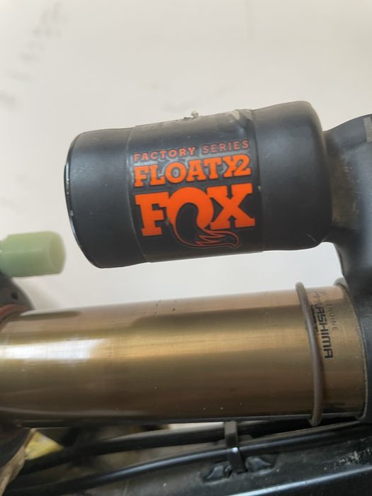 Yt industries tues cf 2016