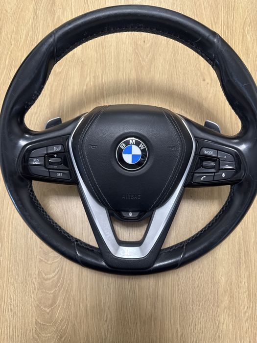 Волан от bmw g30