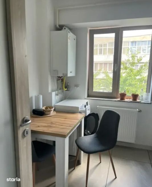 Apartament de inchiriat cu 2 camere, Banat
