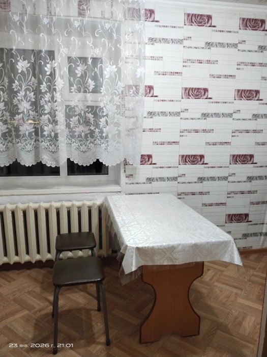 Арендаға  квартира беріледі