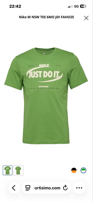 Нови adidas, Puma T7, Nike тениски мъжки