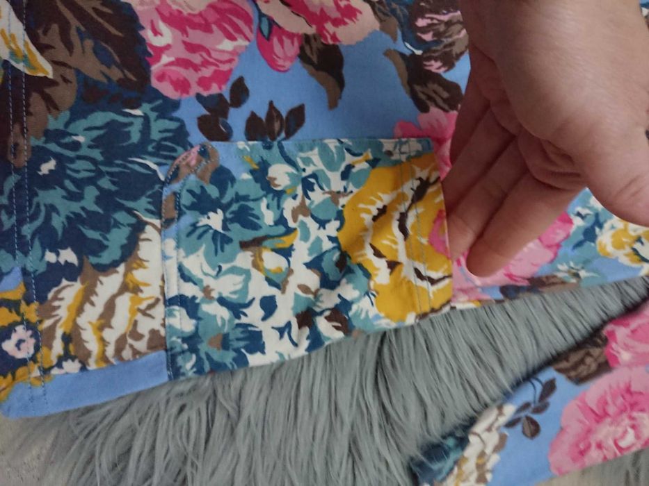 Rochie Joules, fete 6-7 ani, 122 cm