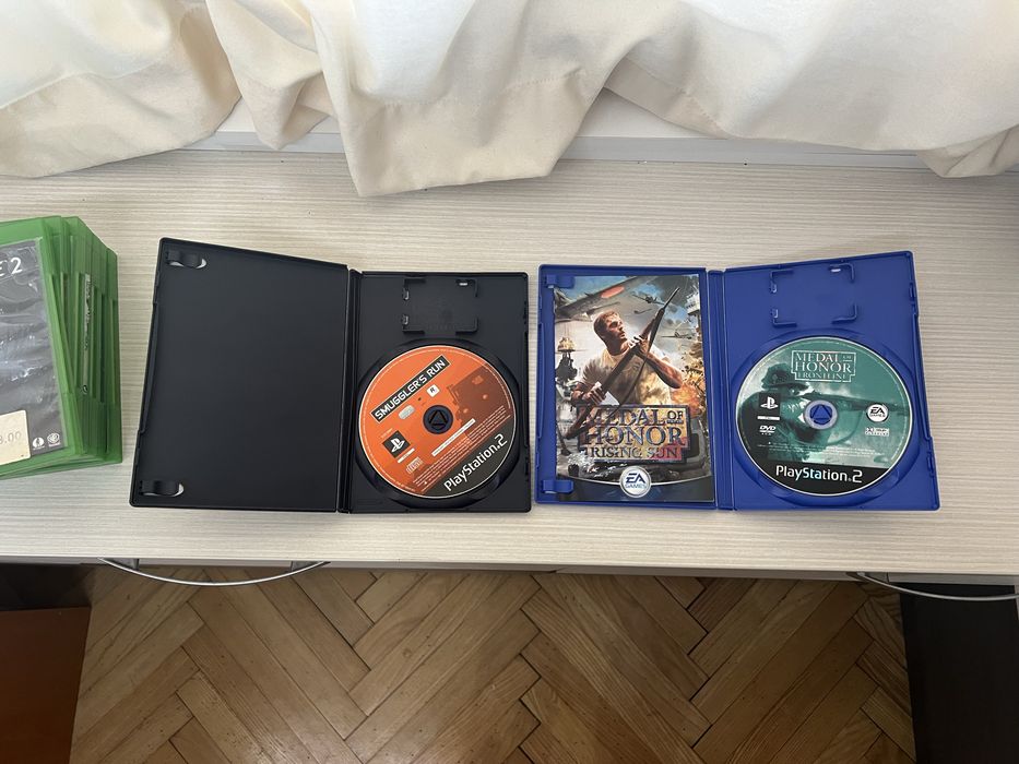 Игри за Playstation 2