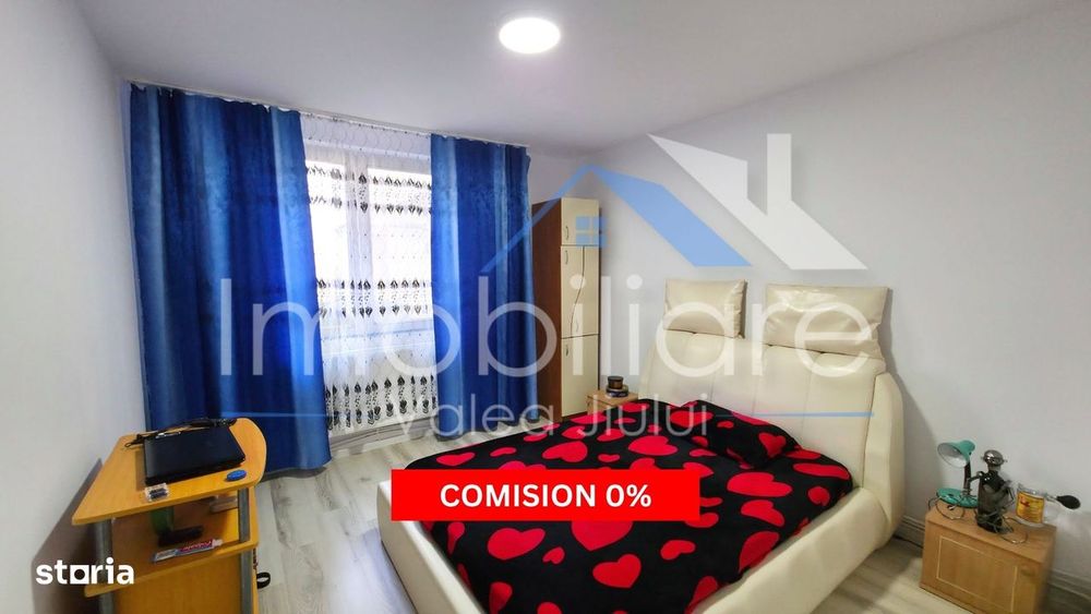 Apartament 2 camere - Str. Nicolae Titulescu, Zona termicelor
