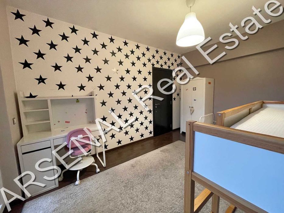 Продава се Тристаен апартамент в София, м-т Гърдова глава - 115 кв.м за 2522 €/кв.м - Снимка #5