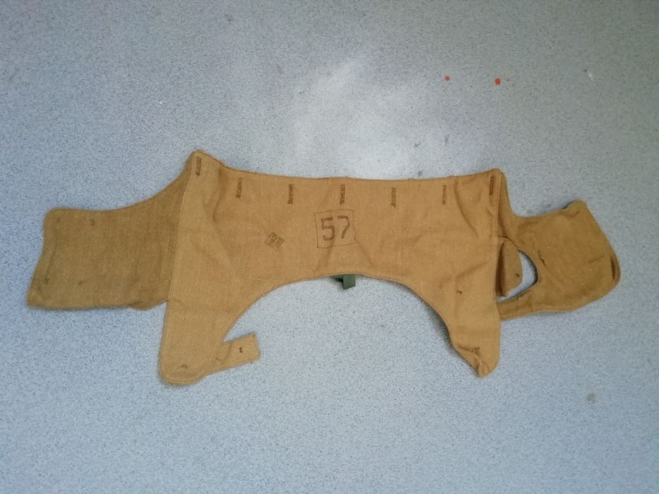 Продаётся солдатское обмундирование по 3000 тг за комплект.