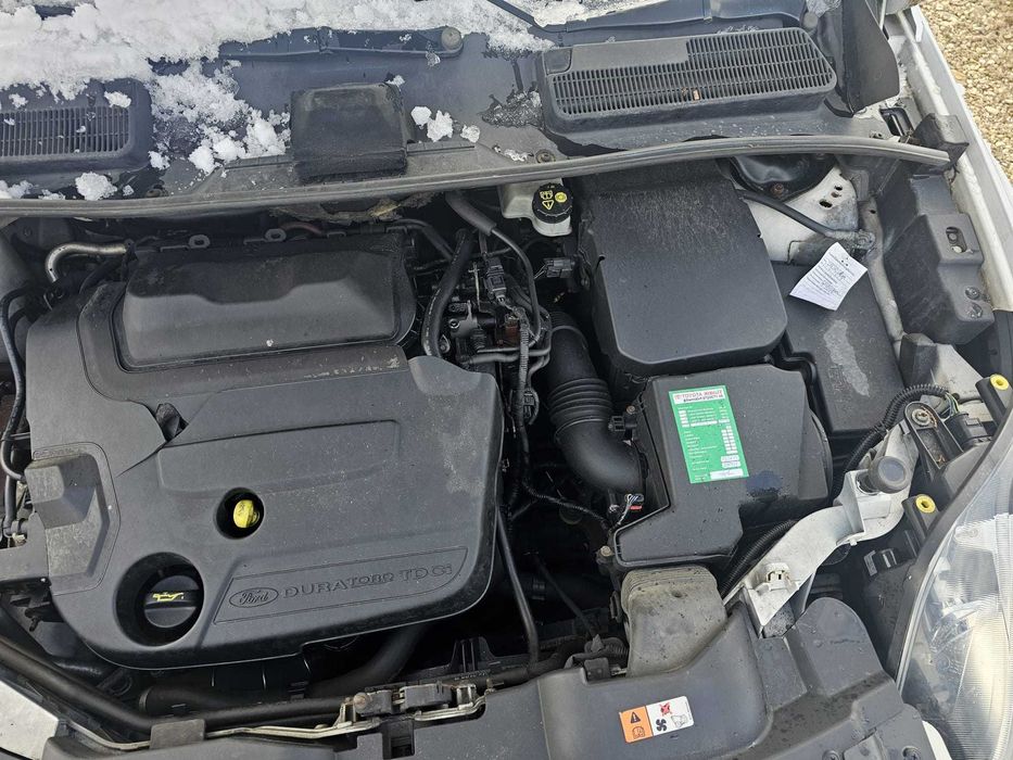 Ford Kuga, 2011, SUV,  2L, 140PS, tractiune integrala