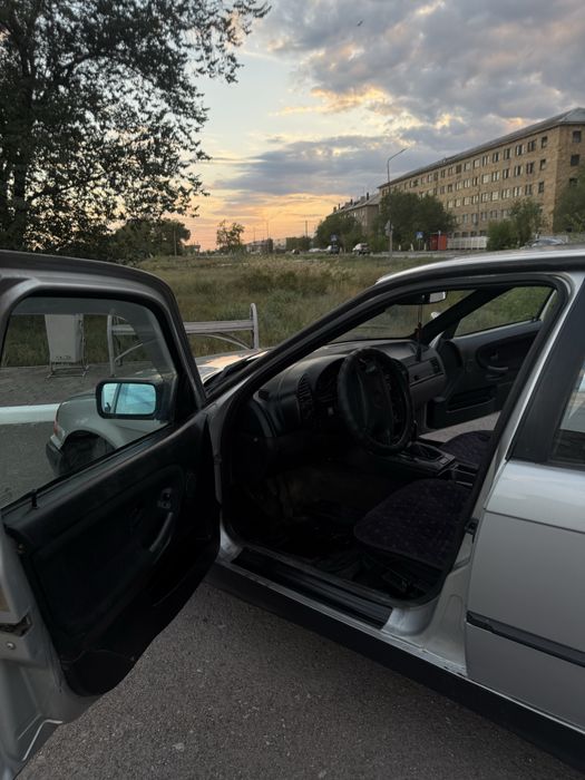 Продам Бмв е36 М50б20