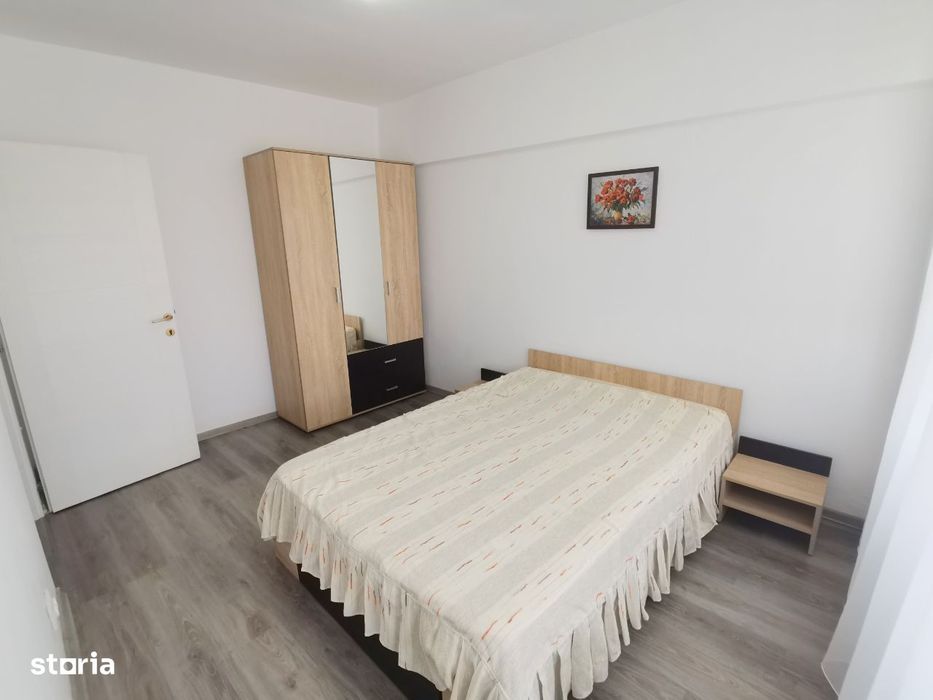HOTEL DECEBAL - Apart 2 camere Decomandat, complet renovat & mobilat!