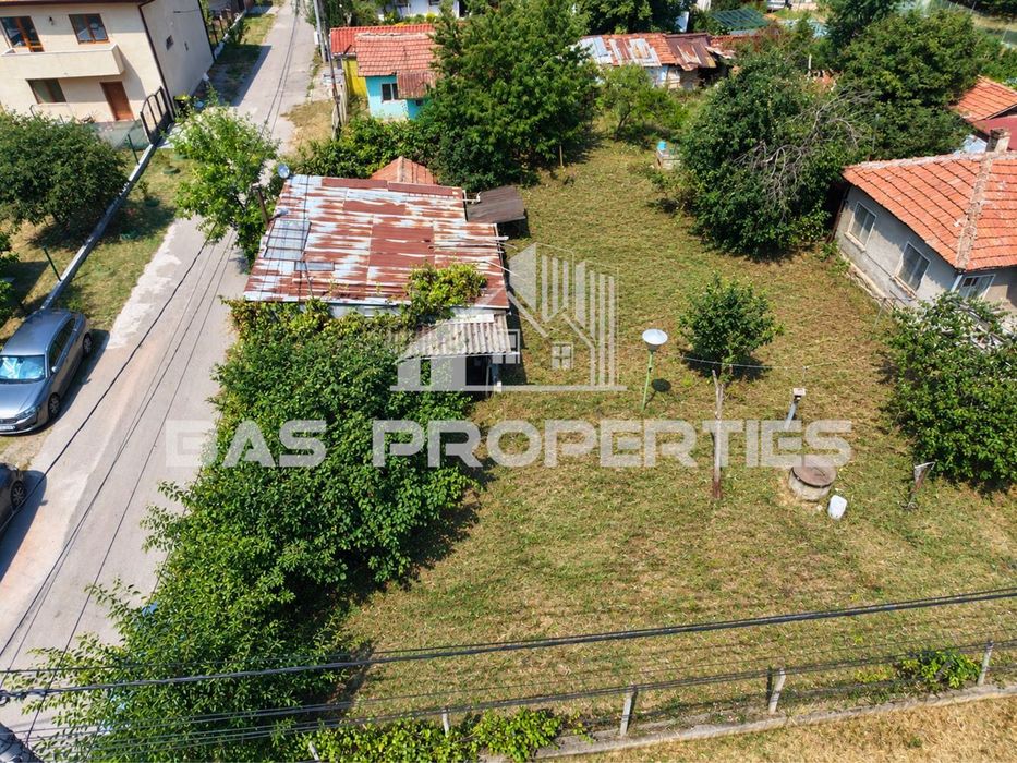 Парцел в София, област-с.Мировяне площ 510