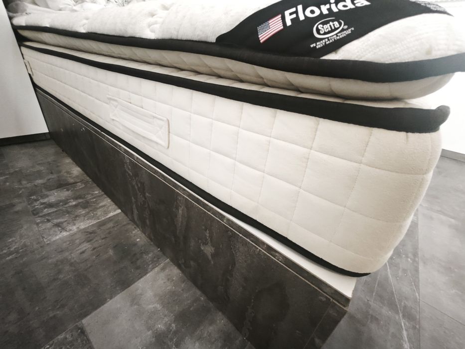 Saltea Mobexpert Florida Serta
