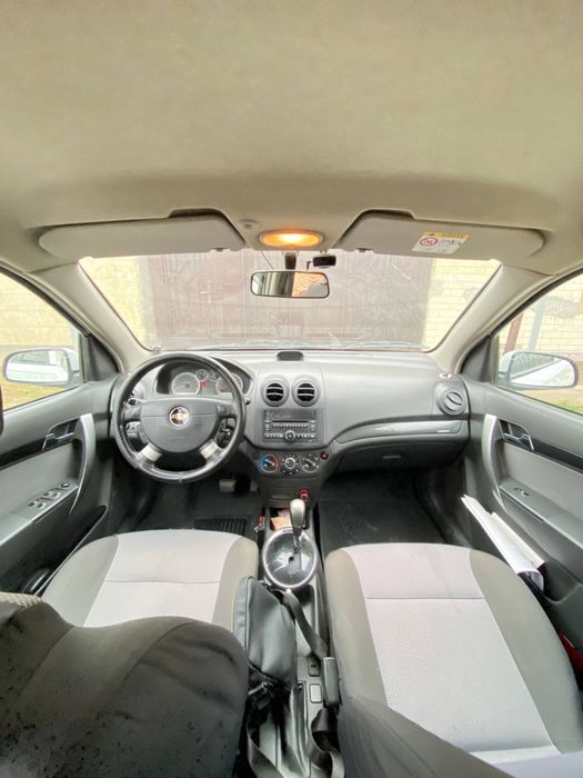 Chevrolet Nexia 2018 — 4