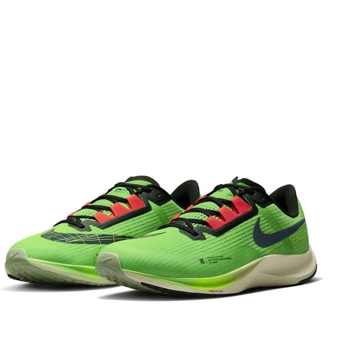 Беговые кроссовки Nike Air Zoom Rival Fly 3