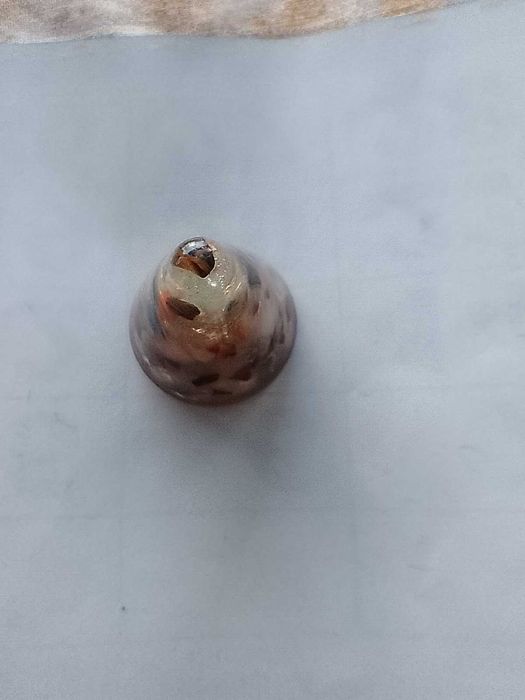 Оргонит Конус-Създава защитно поле