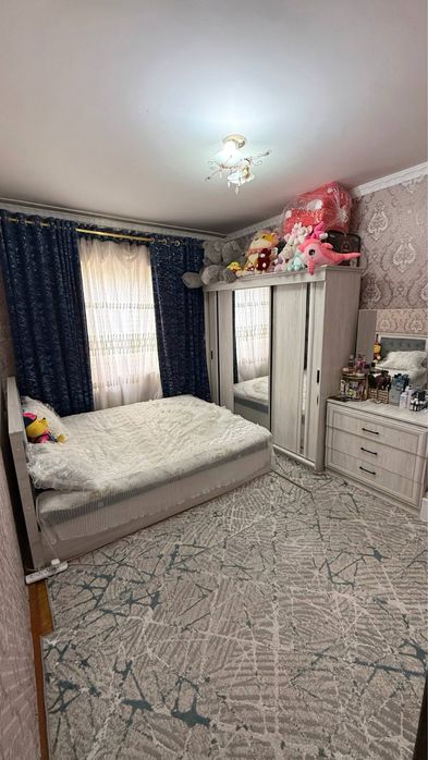 Сергели 2 4 хона 92кв 90.000$