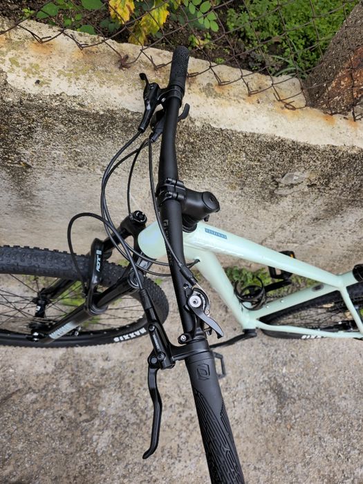 Scott Scale 940 29 цола М размер 1x12 Sram NX, Въздушна вилка Rockshox