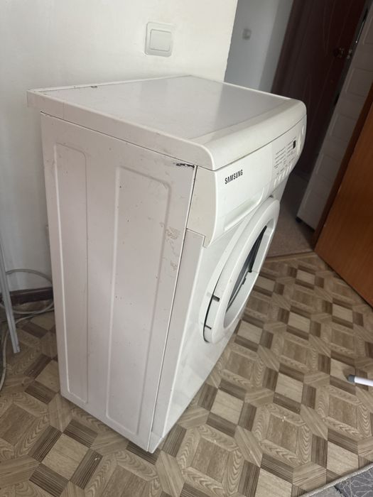 марка Samsung 4,5кг