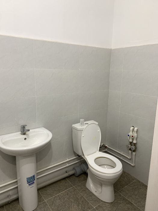 Kvartira 1 xonali