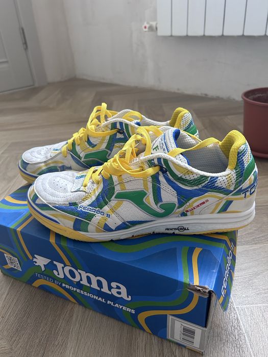 Футзалка. Joma оригинал