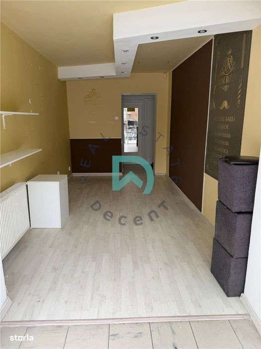 Spatiu comercial de inchiriat