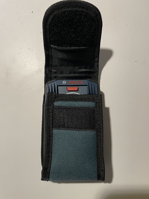 Lanterna Bosch 18V + acumulator Bosch 18V Ocazie