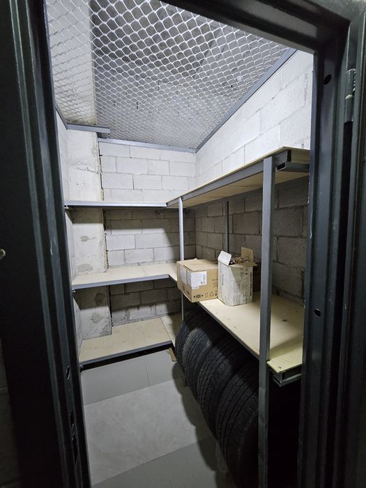 Кладовка в Жк Лайфтаун, 12 блок 3,5м2