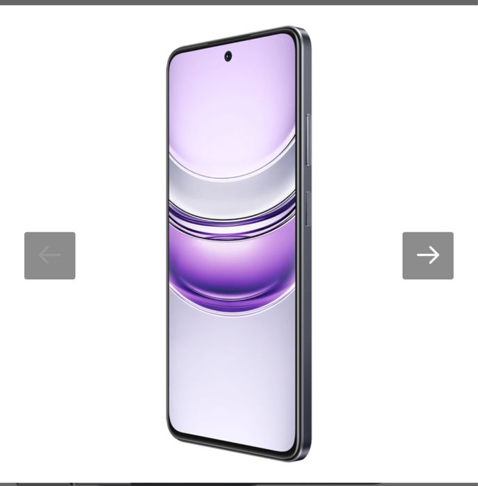 Realme 14x НЕОТВОРЕН