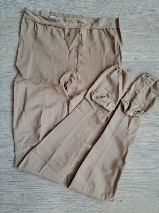 Компресивен чорапогащник без пръсти