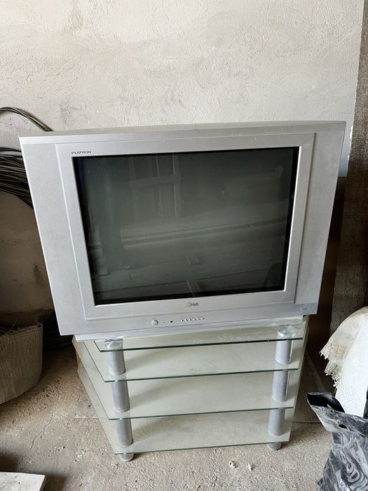 Телевизоры рабочие