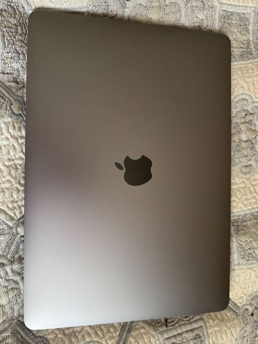 MacBook Pro 13” M1