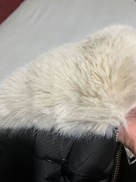 Зимно яке чисто ново