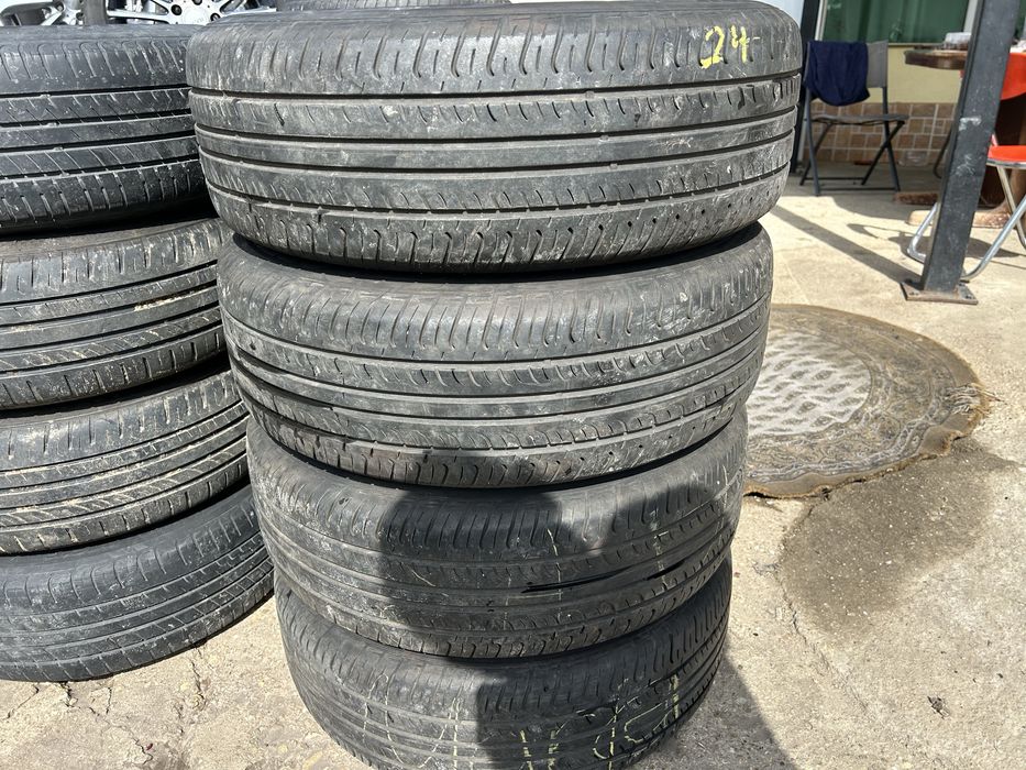 4 летни гуми hankook 225 60 17