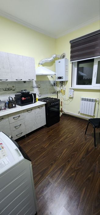 2 ва 3 хонали  квартиралар новостройка  арендага