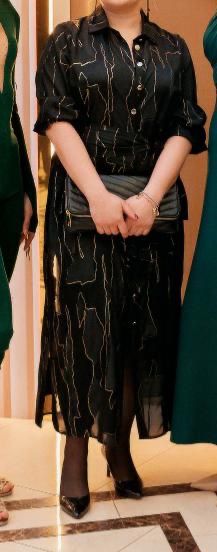 Платье Piena 48 размера