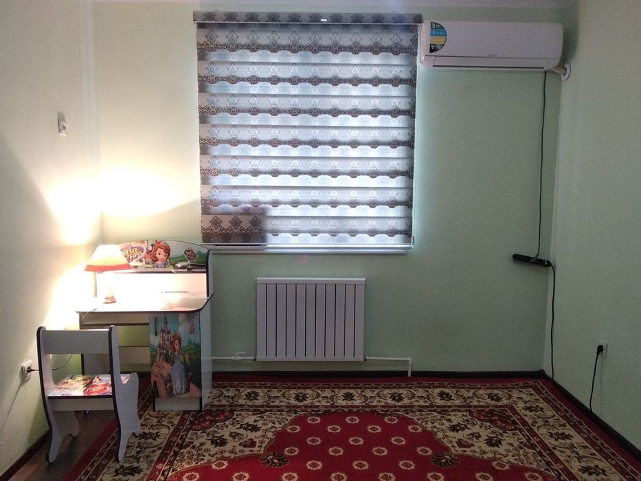 DOM sotiladi srochno