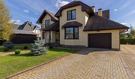 Строительные услуги