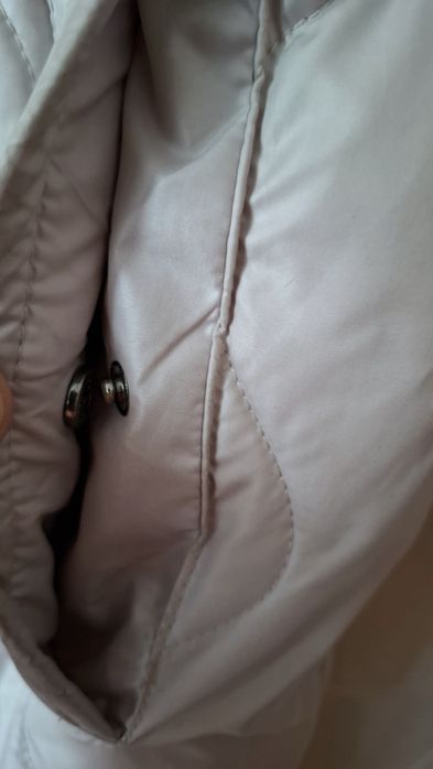 Зимняя куртка  44-46 р