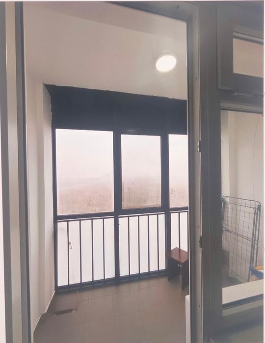 Nova city 13,1ком квартира