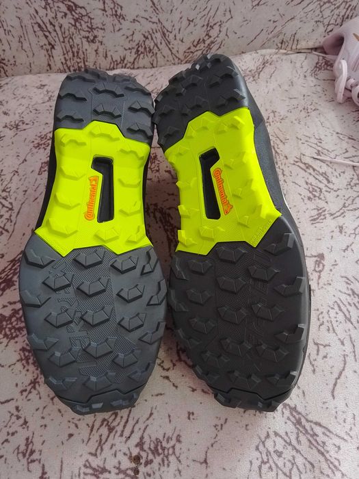 Adidas Terrex AX4 Hiking Нови номер 46.5