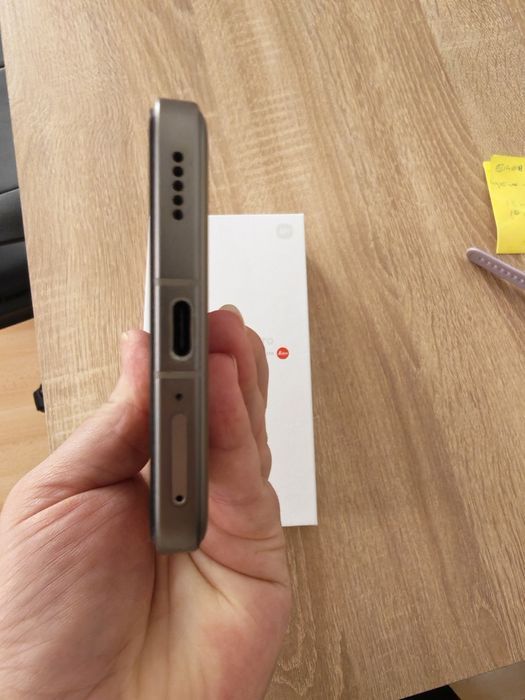 Смартфон Xiaomi 14T Pro