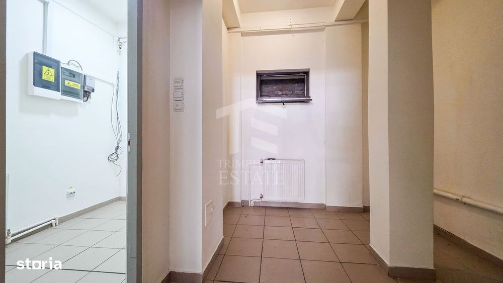 Spatiu Comercial Stradal | Calea Ferentari | Soseaua Salaj