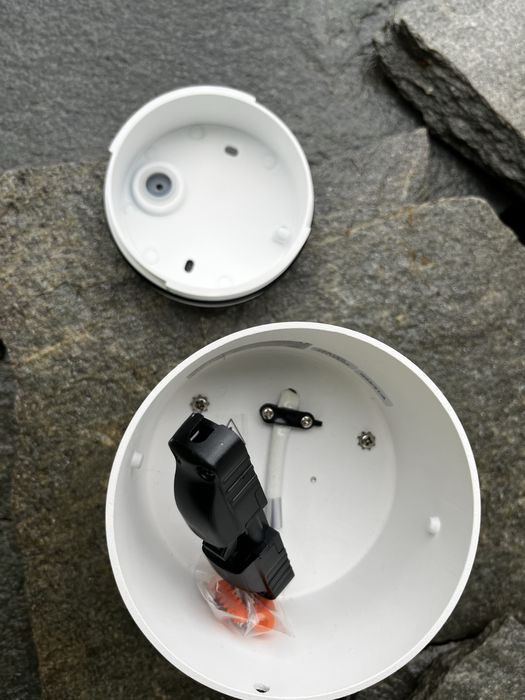 Spot de plafon ASTRO KOS 12.8W 3000k