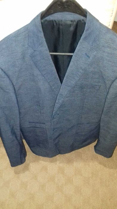 Sacou barbati XXL