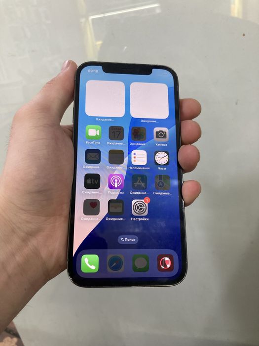 iphone 12 pro 256gb