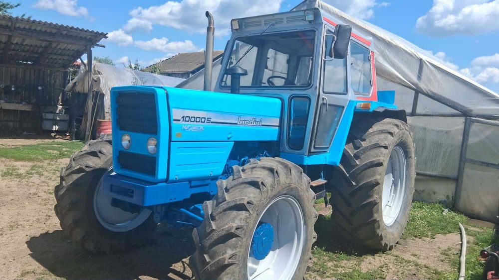 Utilaje agricole